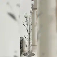 چراغ خواب استیل
