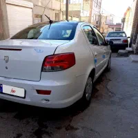 رانا پلاس پانوراما، مدل ۱۴۰۲|خودرو سواری و وانت|کرمانشاه, |دیوار