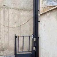 بالابر.بالابر مغازه. بالابر هیدرولیک صنعتی و خانگی