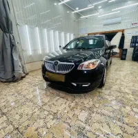 برلیانس H330موتور بزرگ مدل ۹۷ کم کارکردتک برگ سند|خودرو سواری و وانت|رشت, تازه آباد|دیوار