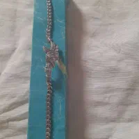 دستبند نقره ۹۲۵