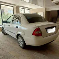 فروش تیباsx مدل ۱۴۰۰ ،۷۷۵میلیون