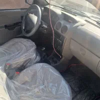 پراید مدل ۹۷ آس|خودرو سواری و وانت|تاکستان, |دیوار