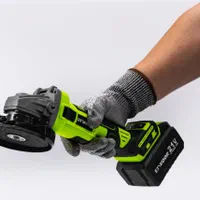 مینی فرز شارژی  ( اقساطی ابزار ملت )