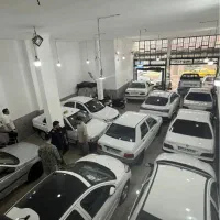 خرید و فروش خودرو اتو آنلاین ( قصاب پور )