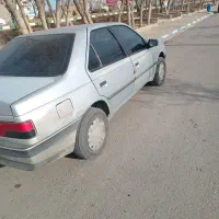 معاوضه با پاترول یا آهو