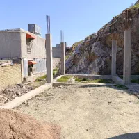 زمین 200متری دره اشکفت بهترین موقعیت سرمایه گذاری