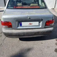 پرایدمدل 85،نقره آبی|خودرو سواری و وانت|اندیمشک, |دیوار