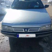 پژو405|خودرو سواری و وانت|اردبیل, |دیوار