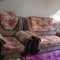 مبل راحتی درجه یک