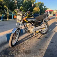 موتور هندا تکتاز  150