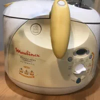 سرخ کن مولینکس آسانسوری چند کاره مدل DR2