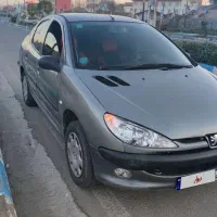 206 تیپ 5صندقدار|خودرو سواری و وانت|رشت, دیلمان|دیوار