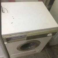 لباسشویی ارج و دینام|ماشین لباسشویی و خشککن لباس|زنجان, |دیوار