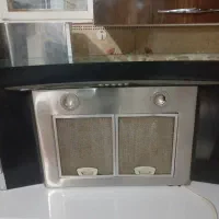 هود آشپزخانه بیمکث