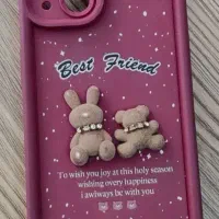 کاور گوشی آیفون ۱۳ ساده|لوازم جانبی موبایل و تبلت|تبریز, |دیوار