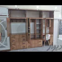 حراج(تعمیرات وساخت)دراور کابینت ارزان اماده|حراج|کهریزک, |دیوار