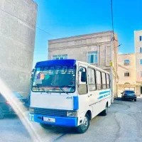 مینی بوس اویکو