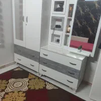 سرویس خواب شیک و تمیز نوجوان و جوان