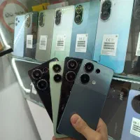 نوت 13 pro|موبایل|زاهدان, |دیوار