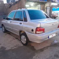 پراید 132مدل90 فول|خودرو سواری و وانت|بیرجند, |دیوار