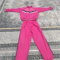 لباس ورزشی دخترانه