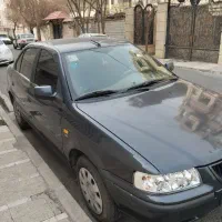 سمند LX ساده، مدل ۱۳۹۰|خودرو سواری و وانت|کرج, شهرک بنفشه|دیوار