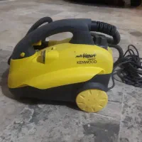 بخارشو|جاروبرقی، جارو شارژی، بخارشو|تهران, پونک|دیوار