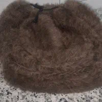 دوتا کلاه پشمی دوتا پانصد هزار|لباس|اندیمشک, |دیوار