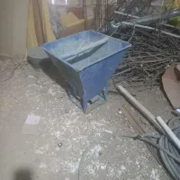پاکت بالابر