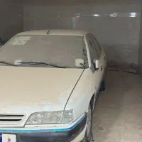 زانتیا88|خودرو سواری و وانت|کرمان, |دیوار