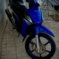 موتور لاکی