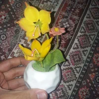گلدان|صنایع دستی و سایر لوازم تزئینی|تهران, تاکسیرانی|دیوار