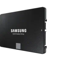 هارد Samsung 870 EVO 500GB SSD|قطعات و لوازم جانبی رایانه|اندیمشک, |دیوار