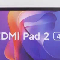 تبلت ردمی پد 2 شیائومی ۲۰۲۵|تبلت|یاسوج, |دیوار