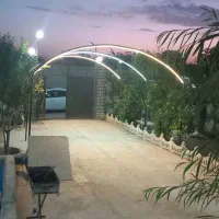باغچه-ویلا-225متری-لوکس
