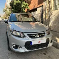 کوییک 1402 بی رنگ