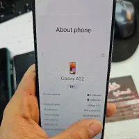 گوشی سامسونگ A32 4g|موبایل|تهران, تهرانپارس غربی|دیوار