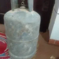کپسول گاز پرسی