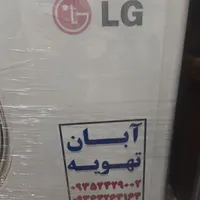 کولر گازی|کولر گازی و فن‌کوئل|تربت‌حیدریه, چهارراه خواف|دیوار