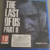 the last of us2