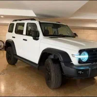تانک 300 مدل 1405