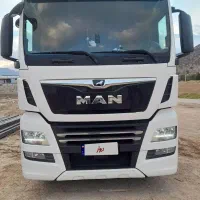 مان ۵۰۰ مدل ۲۰۱۹ معاوضه با اف اچ۵۰۰