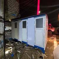 کانکس سازی مهندس اکبری|مصالح و تجهیزات ساختمان|اردبیل, |دیوار