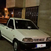 وانت پراید 1402