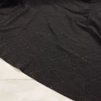 چادر مشکی در حدنو