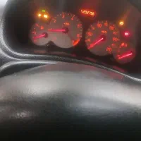 206 Tu5 مدل 92|خودرو سواری و وانت|مشهد, یاس|دیوار