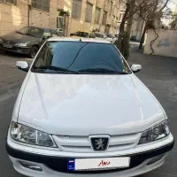 پژو پارس xu7p مدل ۱۴۰۱|خودرو سواری و وانت|تهران, چهارصد دستگاه|دیوار