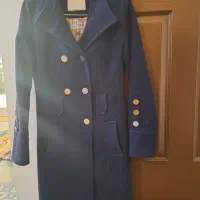 پالتو سورمه ای|لباس|پاکدشت, پاکدشت (مامازند)|دیوار