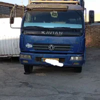 فروش کاویان شش تن مدل 90